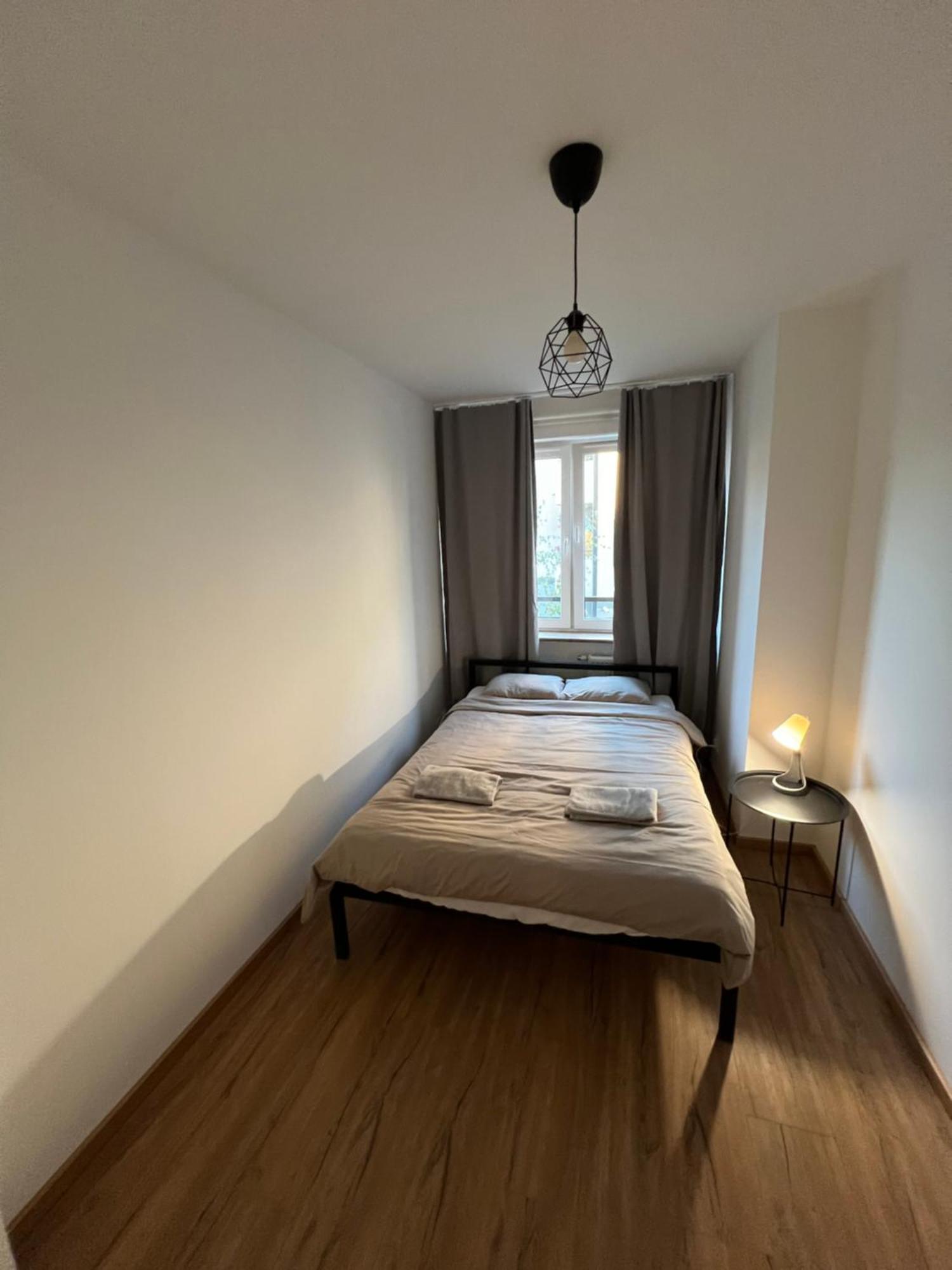 Appartement Budget 3 #self Check-in