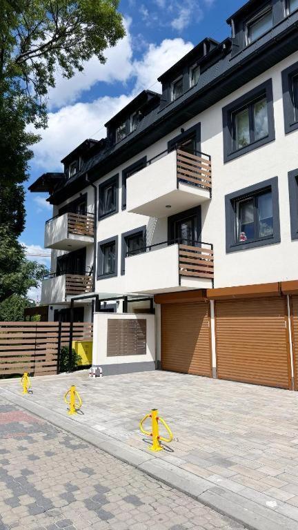 Budget 3 #self Check-in Appartement Warschau